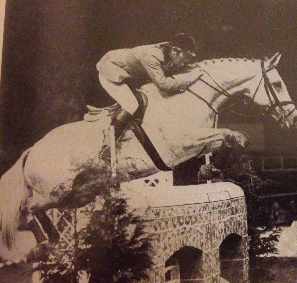 Philco - Showjumping